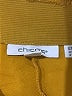 Chico's Solid Yellow Casual Pants Size XXL Tall (4) - photo 7