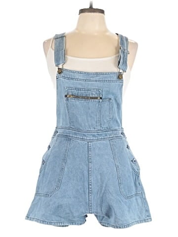 JUNGMAVEN Romper (view 1)
