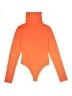 Daisy Orange Bodysuit Size M - photo 1