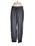 Universal Thread 100% Lyocell Solid Gray Casual Pants Size L - photo 1