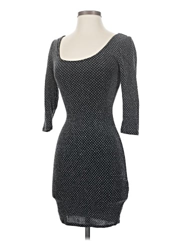 Material Girl Cocktail Dress (view 1)
