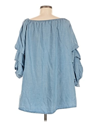 Zara Collection Casual Dress (view 2)