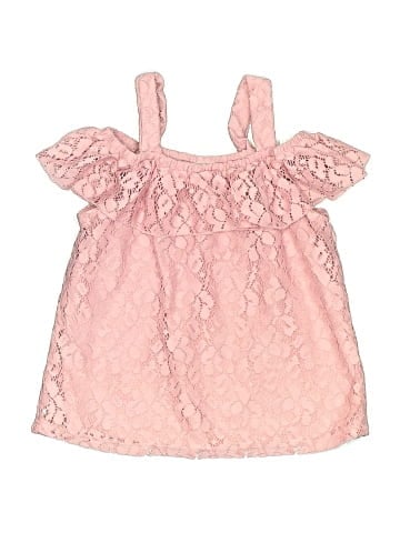 Lily Bleu Dress (view 1)