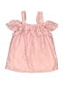 Lily Bleu 100% Polyester Pink Dress Size 6 - photo 1