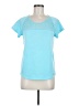Unbranded Blue Active T-Shirt Size 6 (estimated) - photo 1