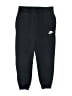 Nike Black Sweatpants Size S (youth) - photo 1