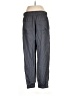 Universal Thread 100% Lyocell Solid Gray Casual Pants Size L - photo 2