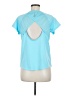 Unbranded Blue Active T-Shirt Size 6 (estimated) - photo 2