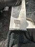 Unbranded 100% Polyester Gray Cardigan Size XL - photo 7