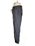 Universal Thread 100% Lyocell Solid Gray Casual Pants Size L - photo 5