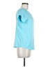 Unbranded Blue Active T-Shirt Size 6 (estimated) - photo 4