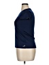 Bcg 100% Polyester Print Blue Active T-Shirt Size XL - photo 5