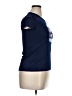 Bcg 100% Polyester Print Blue Active T-Shirt Size XL - photo 4
