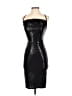 Express Black Cocktail Dress Size XS - photo 1