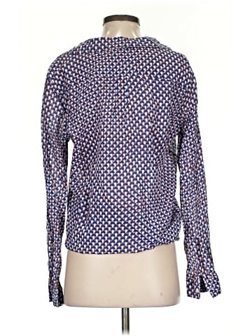 Roberta Roller Rabbit Long Sleeve Blouse (view 2)