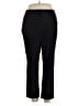 Sejour Black Dress Pants Size 16 (petite) - photo 1