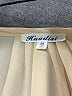 Assorted Brands Ivory Long Sleeve Blouse Size M - photo 7