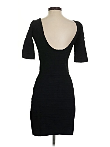 Elizabeth and James Casual Dress (view 2)
