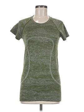 Lululemon Athletica Active T Shirt