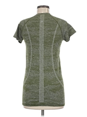 Lululemon Athletica Active T-Shirt (view 2)