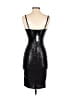 Express Black Cocktail Dress Size XS - photo 2