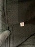 Unbranded 100% Polyester Black Casual Dress Size L - photo 7