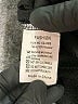 Unbranded 100% Polyester Black Casual Dress Size L - photo 8