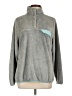 Assorted Brands Gray Pullover Sweater Size L - photo 1