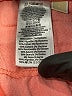 MICHAEL Michael Kors Color Block Orange Jeans Size 4 - photo 8