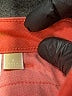 MICHAEL Michael Kors Color Block Orange Jeans Size 4 - photo 9