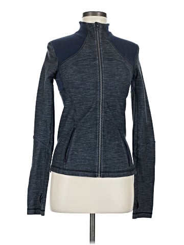 Lululemon Athletica Cardigan (view 1)
