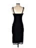 Express Solid Black Cocktail Dress Size XS - photo 2