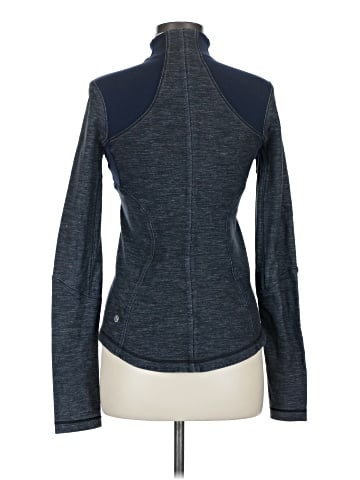 Lululemon Athletica Cardigan (view 2)