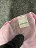 Unbranded 100% Polyester Pink Short Sleeve Blouse Size XL - photo 8
