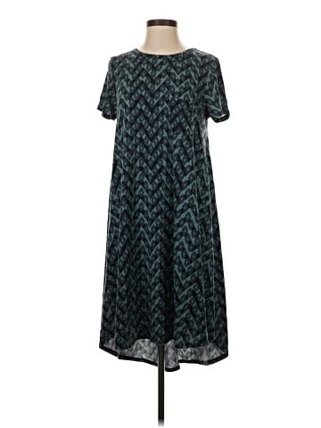 Lularoe Casual Dress (view 1)