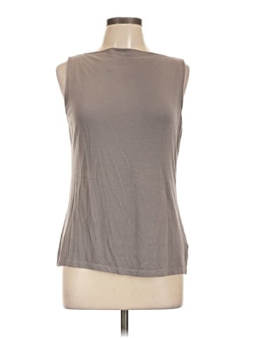 Kenar Sleeveless Top (view 1)