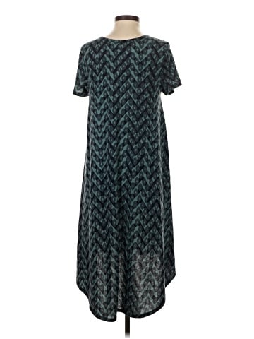 Lularoe Casual Dress (view 2)