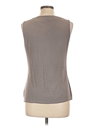 Kenar Sleeveless Top (view 2)