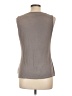 Kenar Gray Sleeveless Top Size L - photo 2