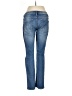 Vigoss Hearts Blue Jeans Size 27 waist - photo 2
