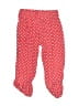 Posh Peanut Polka Dots Red Casual Pants Size 0-3 mo - photo 1