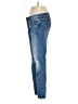 Vigoss Hearts Blue Jeans Size 27 waist - photo 5