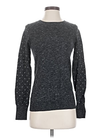 Express Pullover Sweater (view 1)