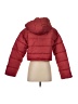 LA Hearts 100% Polyester Red Jacket Size XS - photo 2