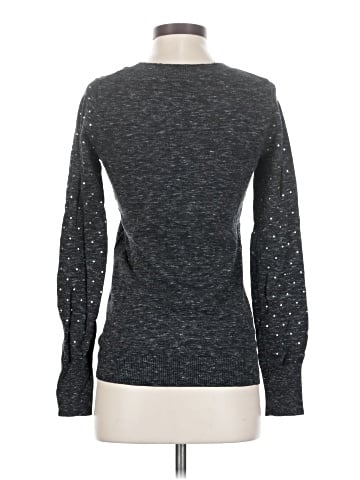 Express Pullover Sweater (view 2)