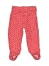 Posh Peanut Polka Dots Red Casual Pants Size 0-3 mo - photo 2