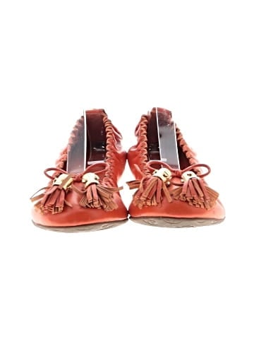 Tory Burch Flats (view 2)