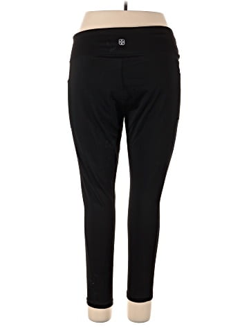Daisy Fuentes Active Pants (view 2)