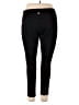 Daisy Fuentes Black Active Pants Size 2X - photo 2