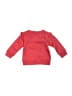 Disney Red Sweatshirt Size 6-9 mo - photo 2